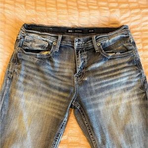 Mens BKE Jeans